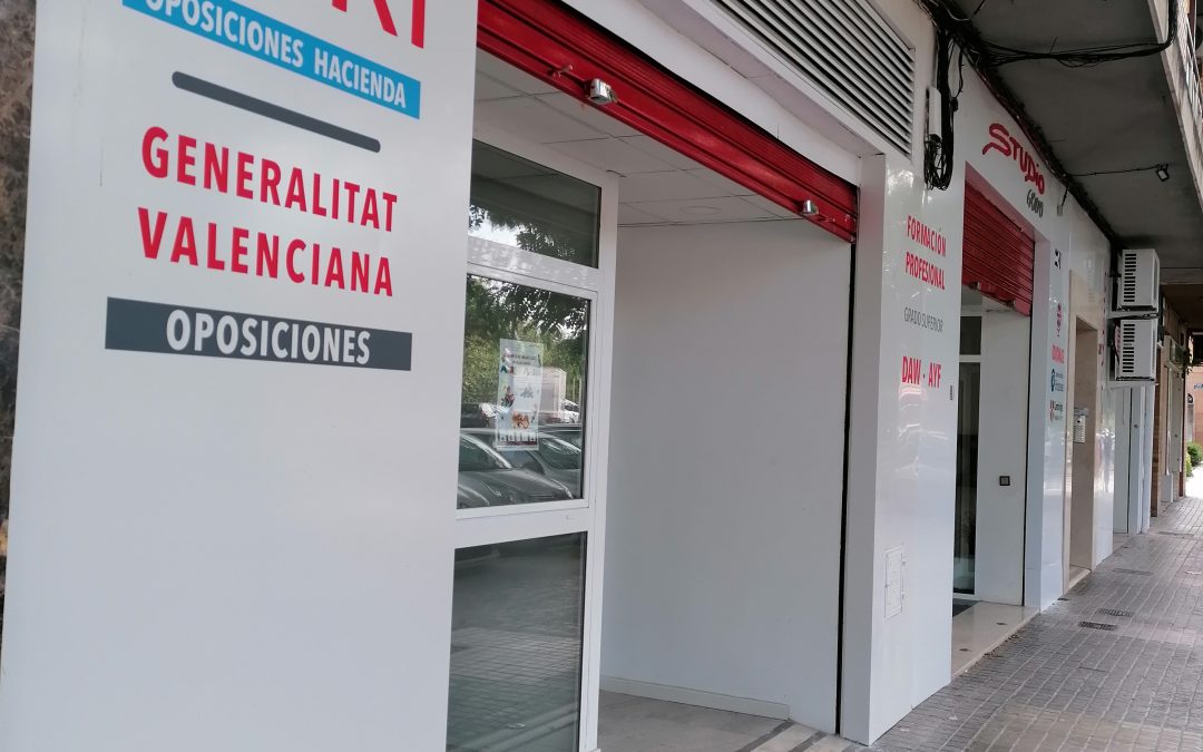 PLAZAS DE HACIENDA CONVOCADAS EN 2022 (turno libre)