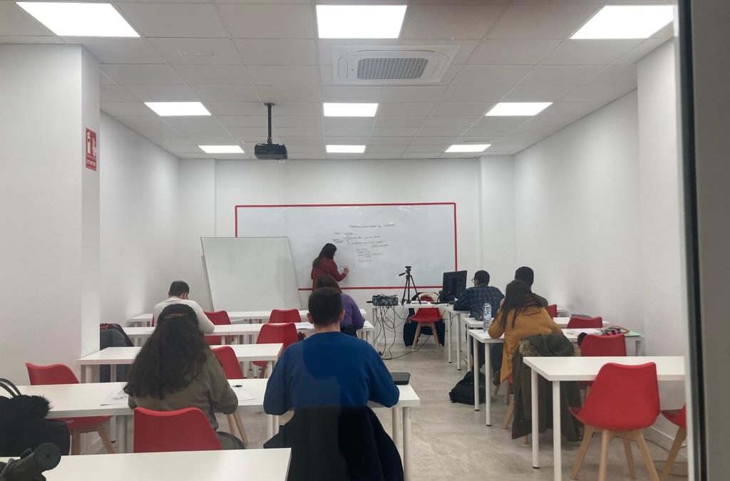 Oportunidad de Oposición para Agentes de Hacienda Pública en 2023